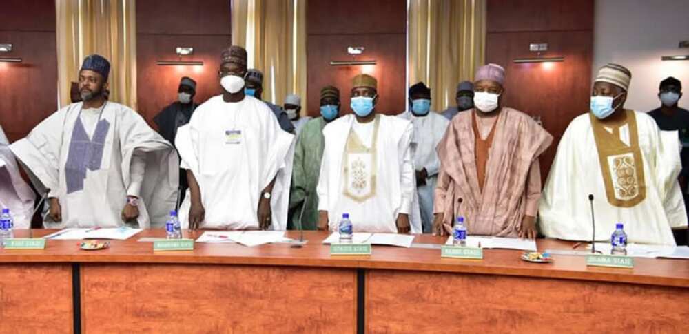 ACF opposes ransom payment to bandits, backs negotiation