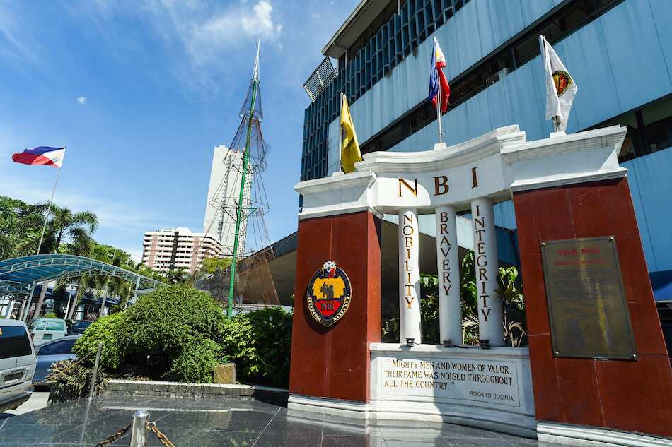 4 Nigerian students arrested in Philippines over alleged bank fraud 4 Nigerian students arrested in Philippines over alleged bank fraud