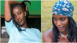 "I'm a model, actress & rapper": Ifunanya "Baddest Lawyer" replies NBA in viral video