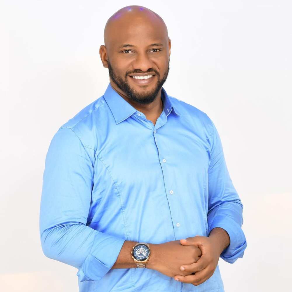 acteurs de Nollywood les plus riches