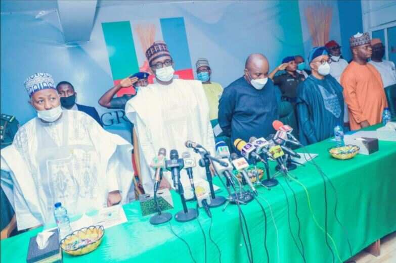 2023 Elections: APC Claims 40 Million Membership