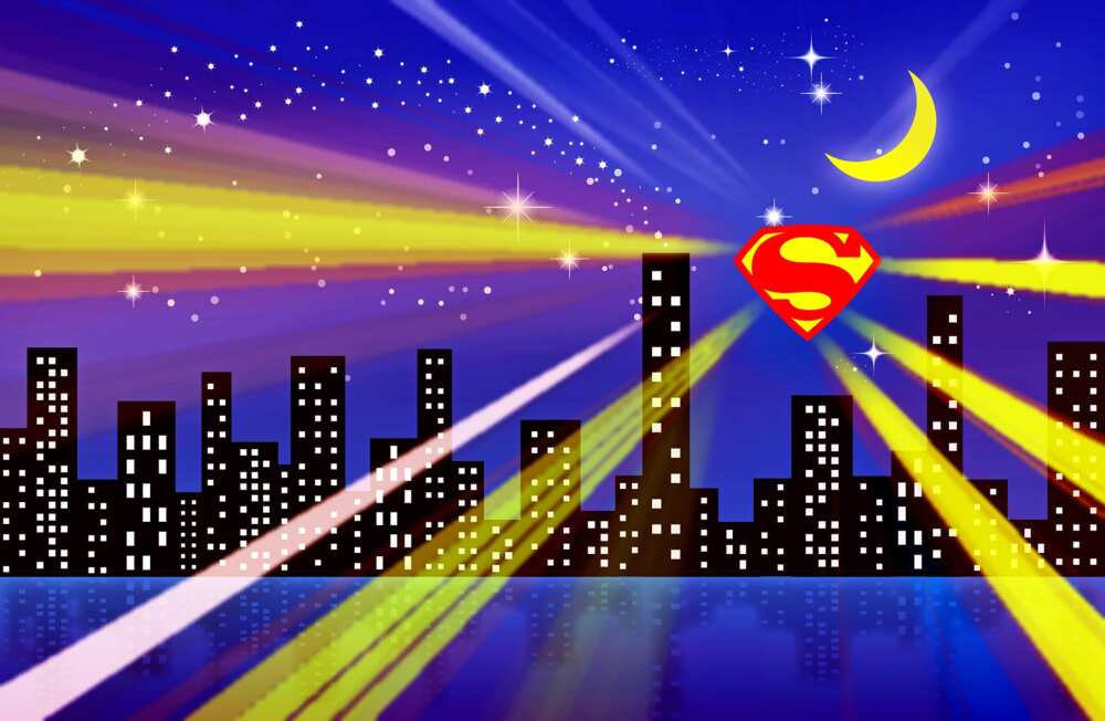 All Superman movies All Superman movies