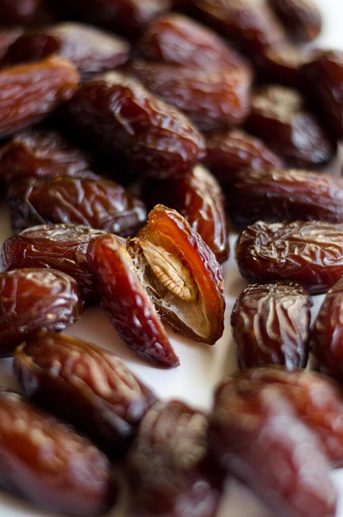 Dates for health