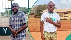 Benin Exposé: “It’s a crime”, lawyer speaks as reporter enrolls for NYSC after completion