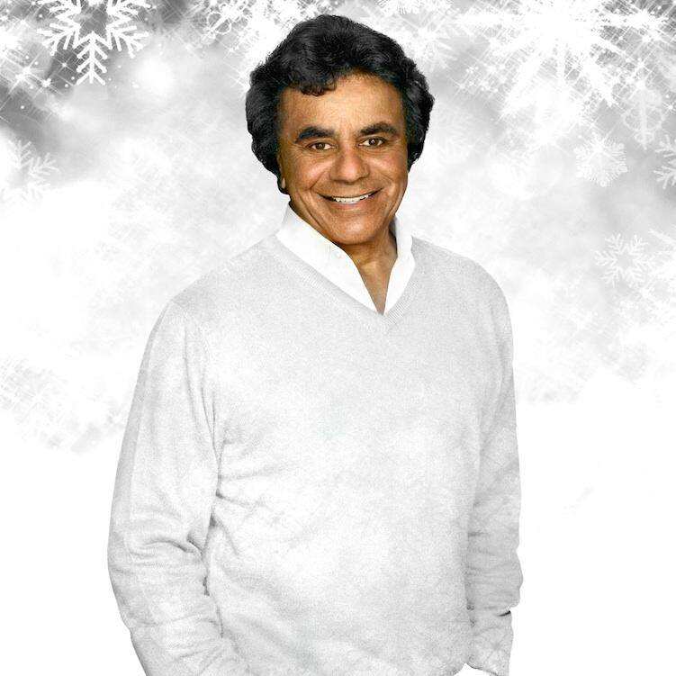 Johnny Mathis as one of the top 20 richest musicians in America now