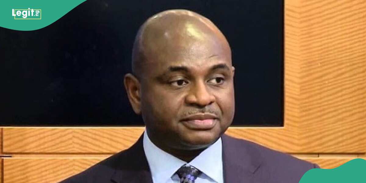 See how Moghalu reacts to CBN's staff relocation plan from Abuja to Lagos