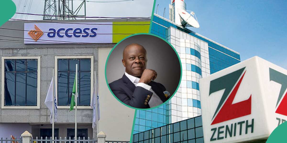 See why Access, Zenith, GTB, UBA set to celebrate soon as FG moves to end charges