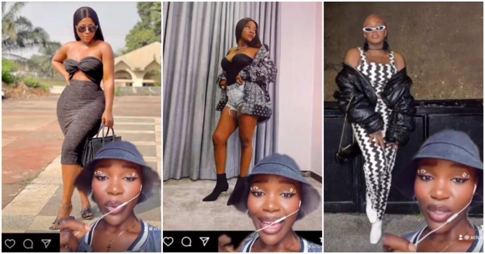 Destiny Etiko, Simi, DJ Cuppy Destiny Etiko, Simi, DJ Cuppy