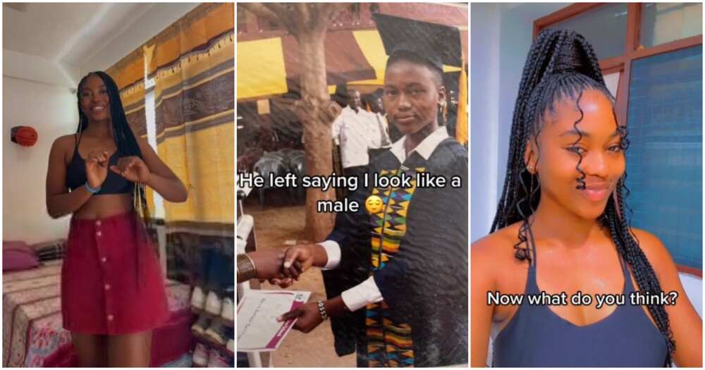 He left because i was skinny, he left because I was ugly, he left because I was religious, before versus after photos of Nigerian ladies, photos of beautiful Nigerian ladies He left because i was skinny, he left because I was ugly, he left because I was religious, before versus after photos of Nigerian ladies, photos of beautiful Nigerian ladies
