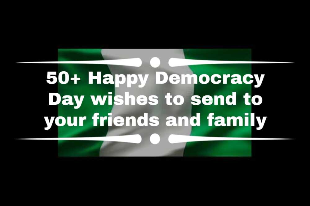 happy democracy day
