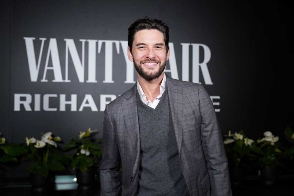 Hottest male actors Hottest male actors