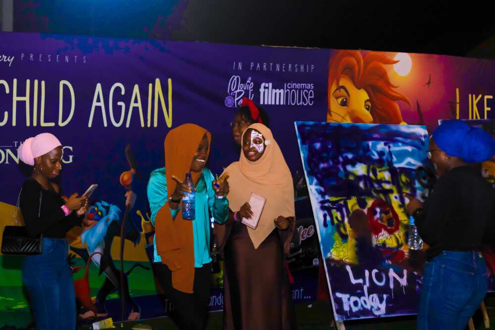 Cadbury Candies Thrills Ibadan Consumers with ’Like A Child Again’ Event Cadbury Candies Thrills Ibadan Consumers with ’Like A Child Again’ Event