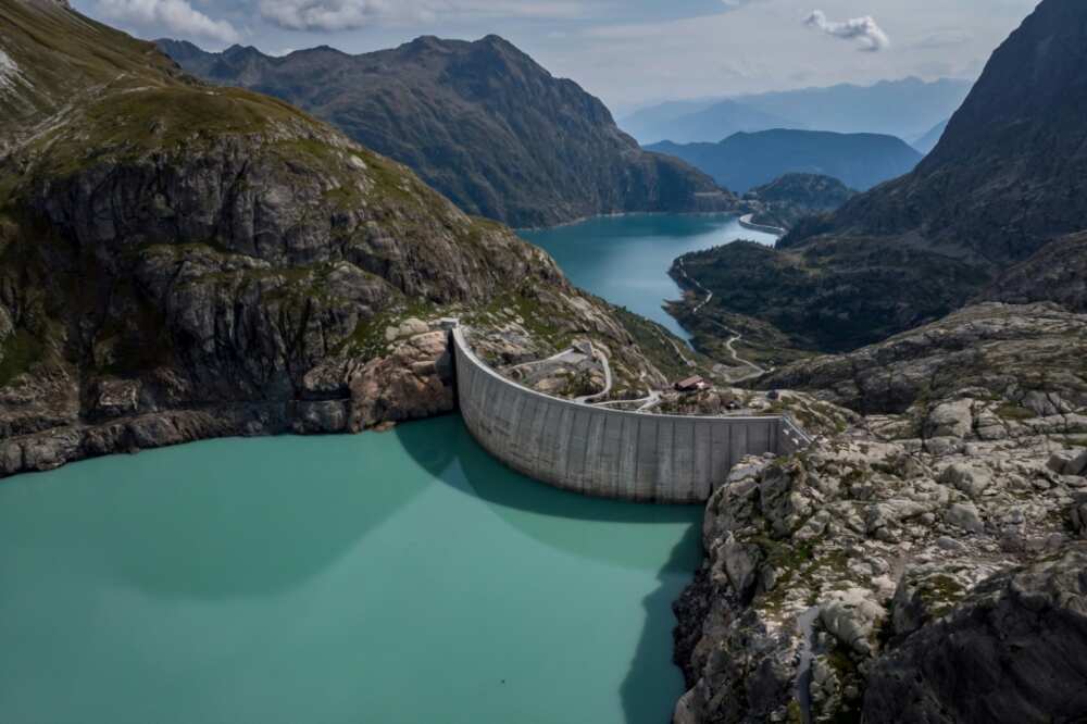 Switzerland's launch next month of a powerful pumped-storage hydroelectric plant is unlikely to help avoid problems this winter