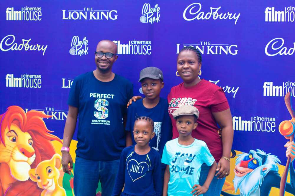 Cadbury Candies Thrills Ibadan Consumers with ’Like A Child Again’ Event