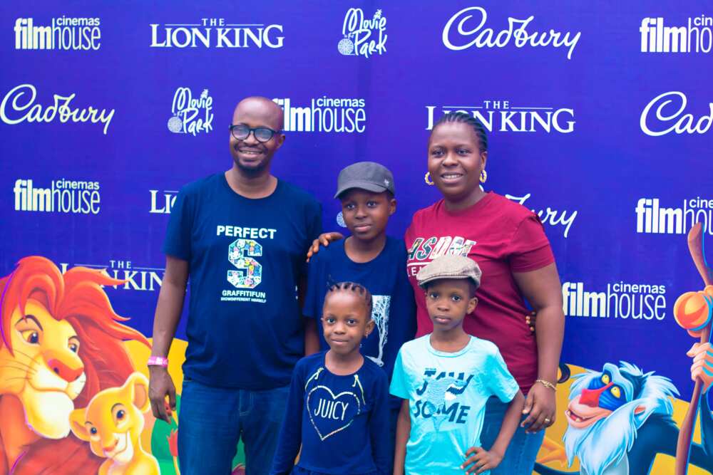 Cadbury Candies Thrills Ibadan Consumers with ’Like A Child Again’ Event Cadbury Candies Thrills Ibadan Consumers with ’Like A Child Again’ Event