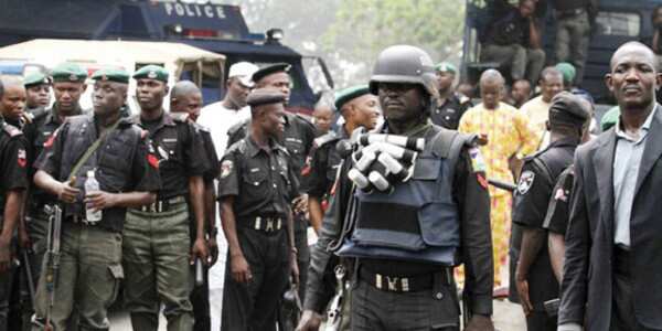 EndSARS: Court arraigns ex-PDP lawmaker, 4 others for alleged arson