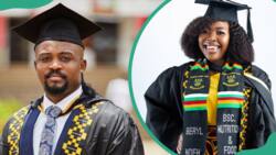 University of Ghana school fees and courses for international students