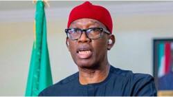 2023 Elections: Okowa’s Aide Blasts PDP’s Premier Group, DUG Over Defection to APC