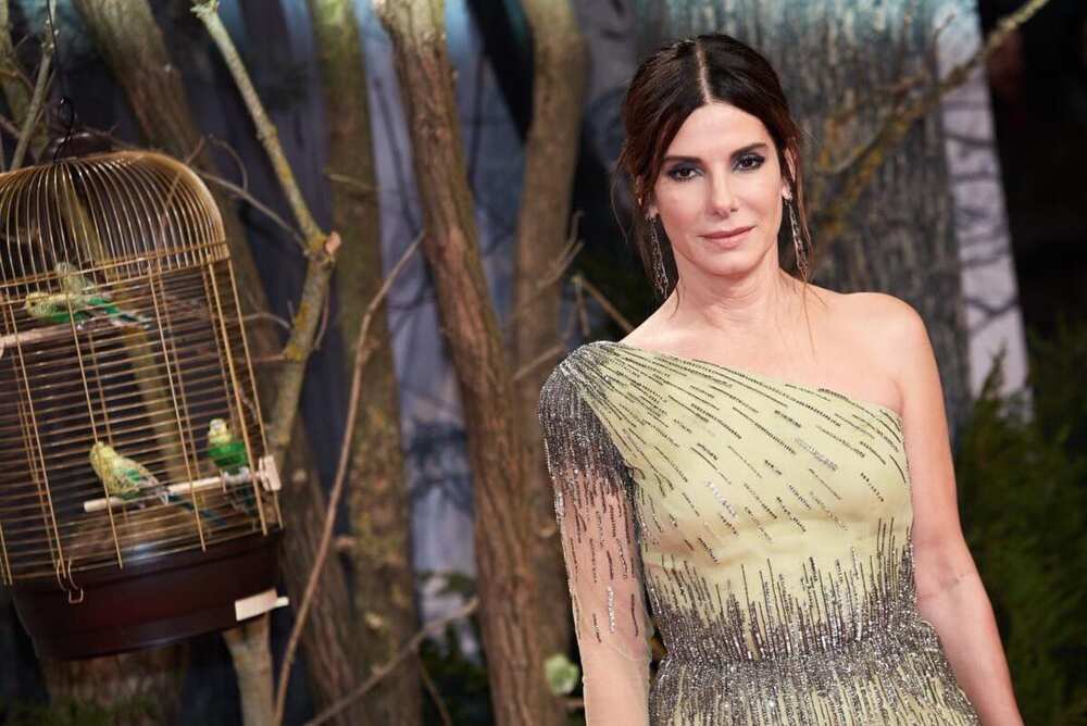 Sandra Bullock Net Worth: How much has the Oscar-winning actress made  during her career?