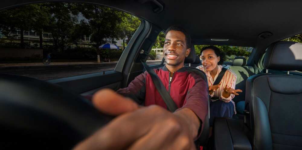 inDrive Scales Up Operation in Nigeria, Expands to Abuja inDrive Scales Up Operation in Nigeria, Expands to Abuja