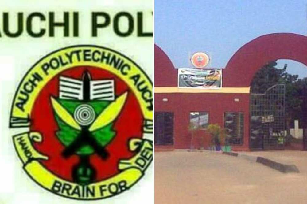Top polytechnic in Nigeria