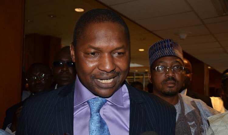 COVID-19: Nigerian courts to hold virtual proceedings – Malami