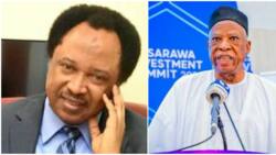 Shehu Sani mentions 2 key moments that led to Adamu’s exit as APC national chairman