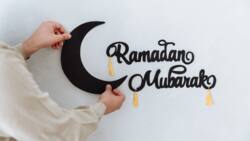 When is Ramadan fasting starting and ending in the year 2022?