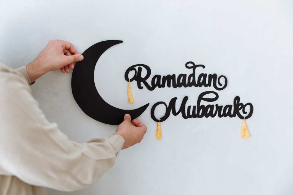 Ramadan fasting