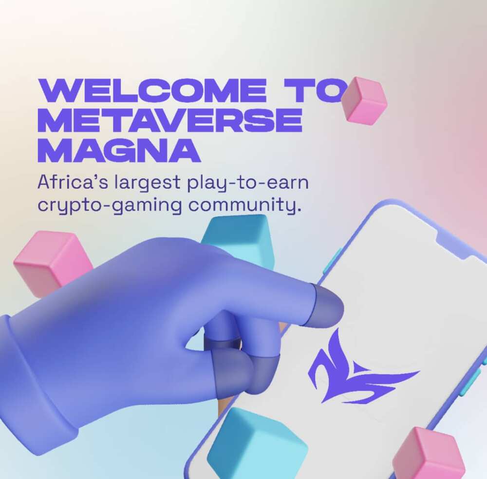 Metaverse Magna Unveils Scholarship Program to Help Millions of Africans Make up to $1,000 Monthly