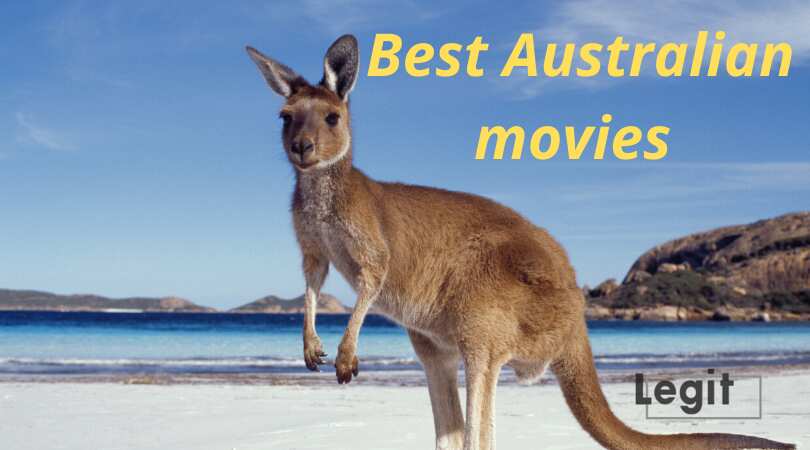 Australian movies