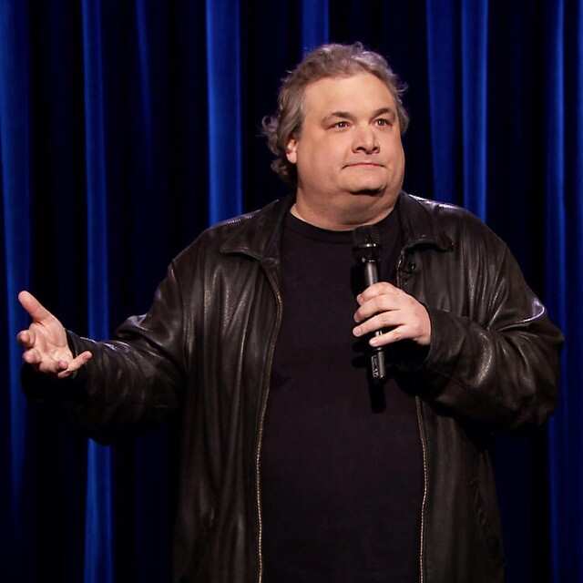 Artie Lange movies and TV shows