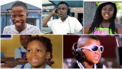 List of top 5 most popular kids in Nigeria and their sources of fame