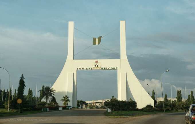 BREAKING: Gunmen stage mass abduction in Abuja, demand N200m ransom