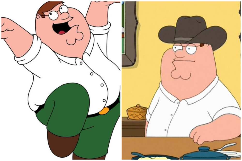 90s cartoon characters 90s cartoon characters