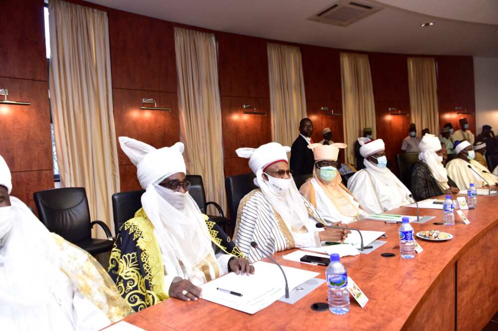 Taron NGF: Sarki Ahmad Bammali zai jagoranci kwamitin matasa da kungiyoyi Taron NGF: Sarki Ahmad Bammali zai jagoranci kwamitin matasa da kungiyoyi