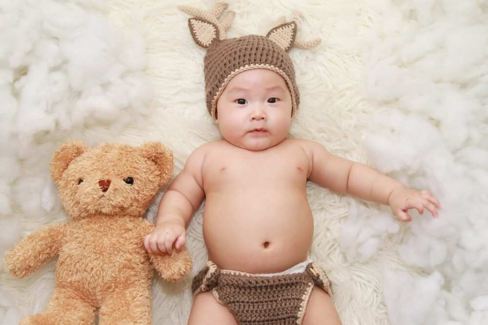 Cute Korean boy names and meanings: Cute names for your baby