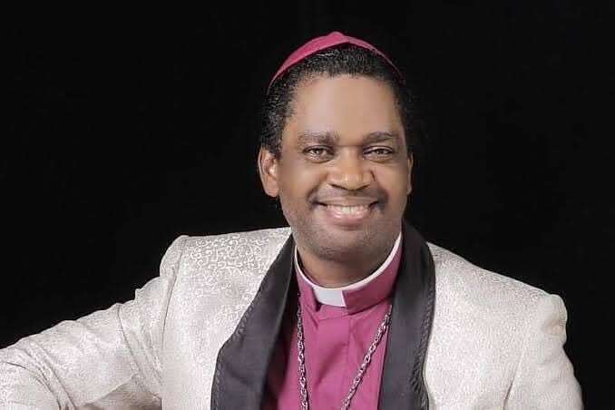 Zugacoin: Archbishop Prof. Sam Zuga Writes President Buhari