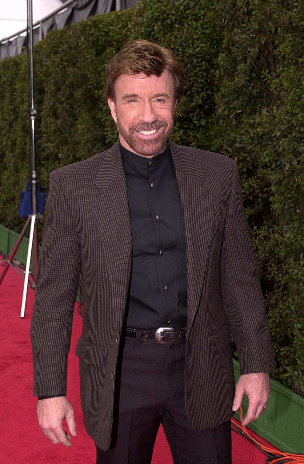 Chuck Norris Net Worth in 2021 (Biography & Net Worth of Famous Chuck Norris)  - 99 Net Worth