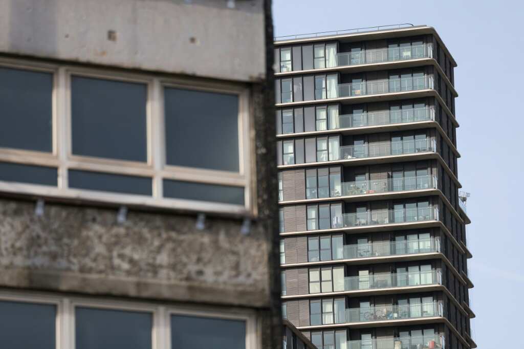 London still awaits Olympic's promised 'affordable' housing