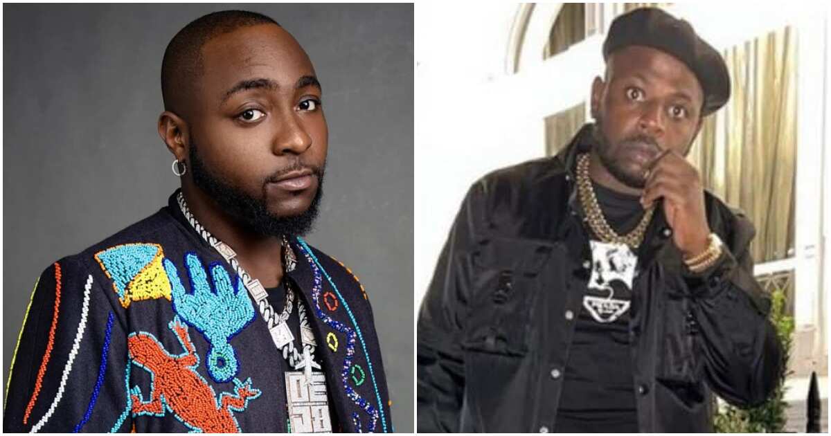 Amapiano popularity: Why Davido dragged South African DJ Maphorisa