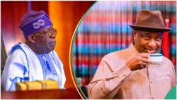 "Why Keyamo Was Picked as Minister of Aviation": President Tinubu Opens Up
