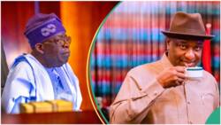 Ministan Tinubu, Keyamo, Ya Bada Umurnin Rushe Filin Jiragen Sama Na Legas, Ya Bada Dalili