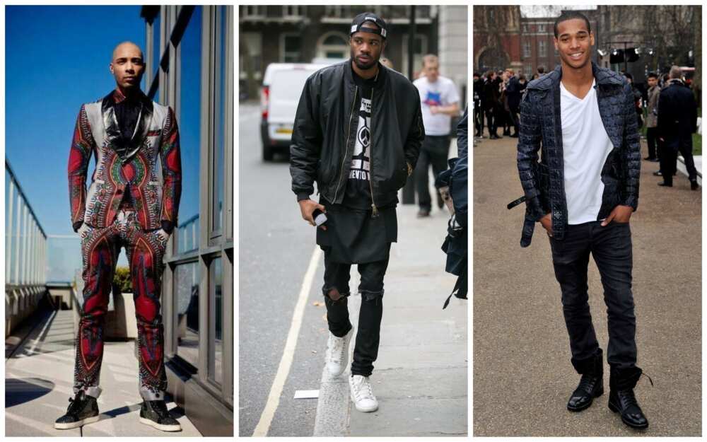 men style men style