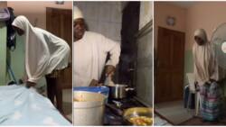 ASUU strike victim: Lady gives a look into a day in her life at home since the strike, video stirs reactions