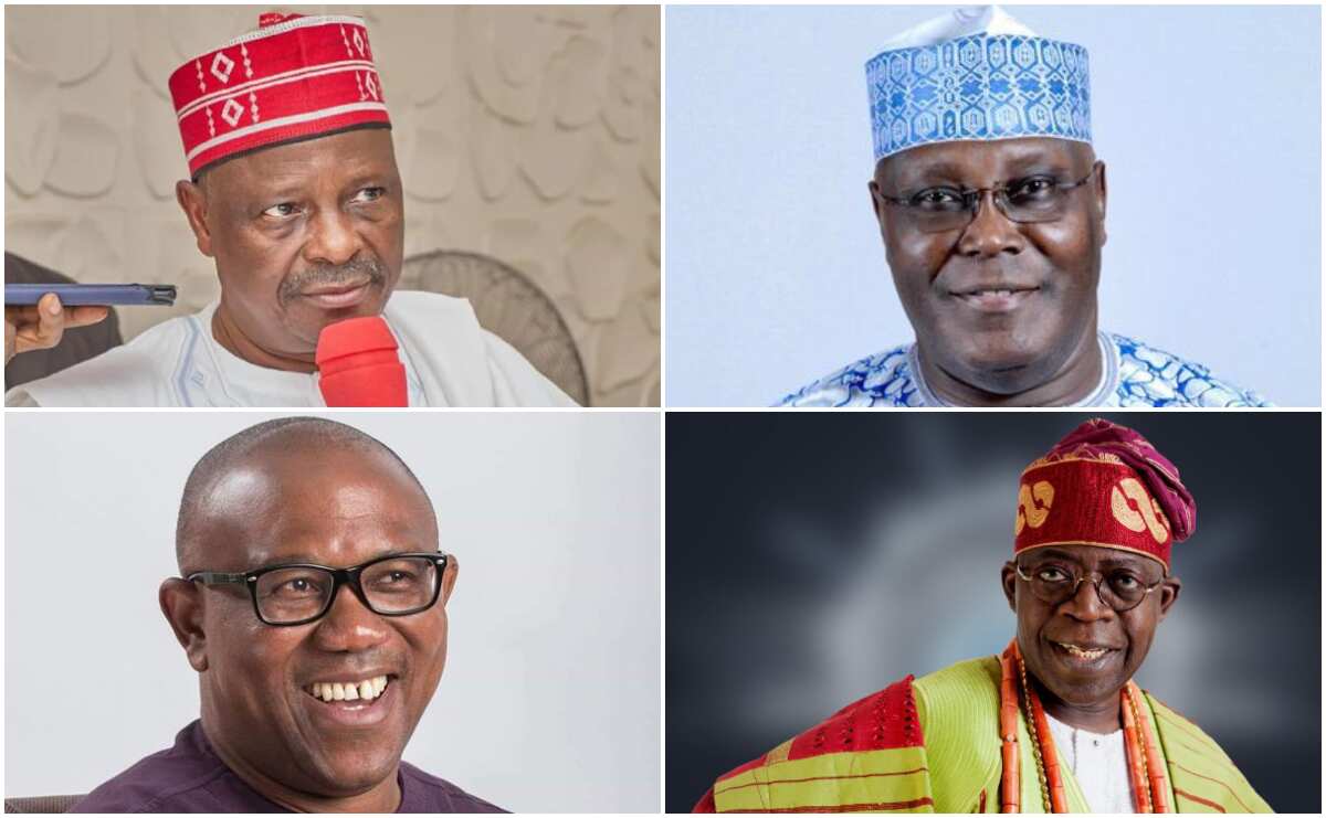 A few months to 2023 elections, group unveils first political summit for APC, PDP, others