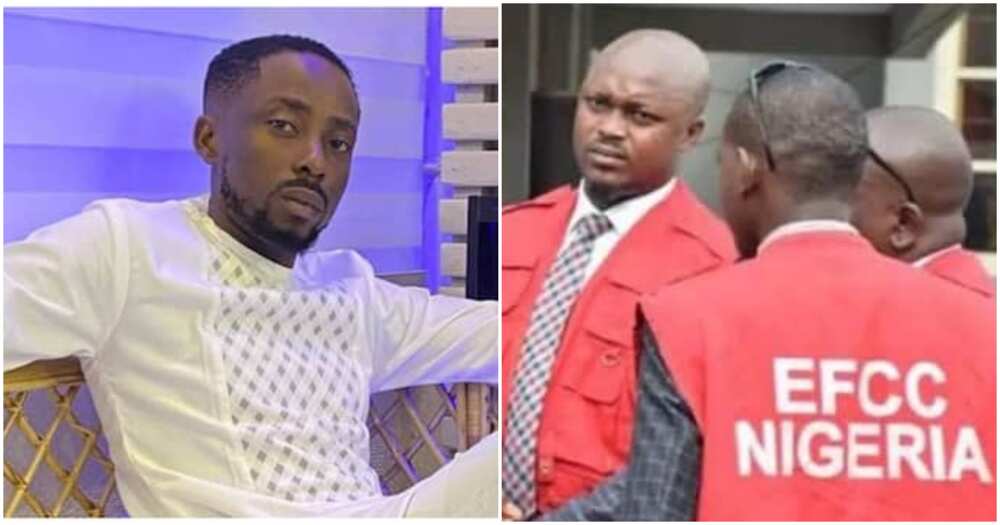 Yahoo Boys, Erigga, Landlords, EFCC Yahoo Boys, Erigga, Landlords, EFCC