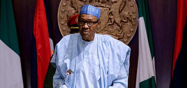 President Muhammadu Buhari lifts ban on Twitter