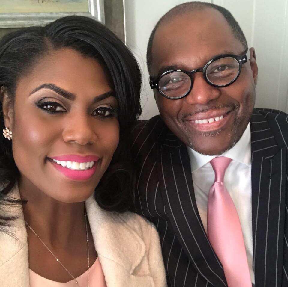 HBCYou, S02 E20: Omarosa Newman, Rev. Dr. John Allen Newman, Season 2