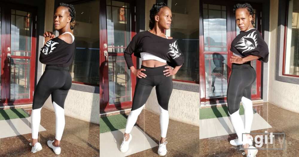 Exclusive: 51 Year Old Stunner Shares How She Keeps Herself Forever 21